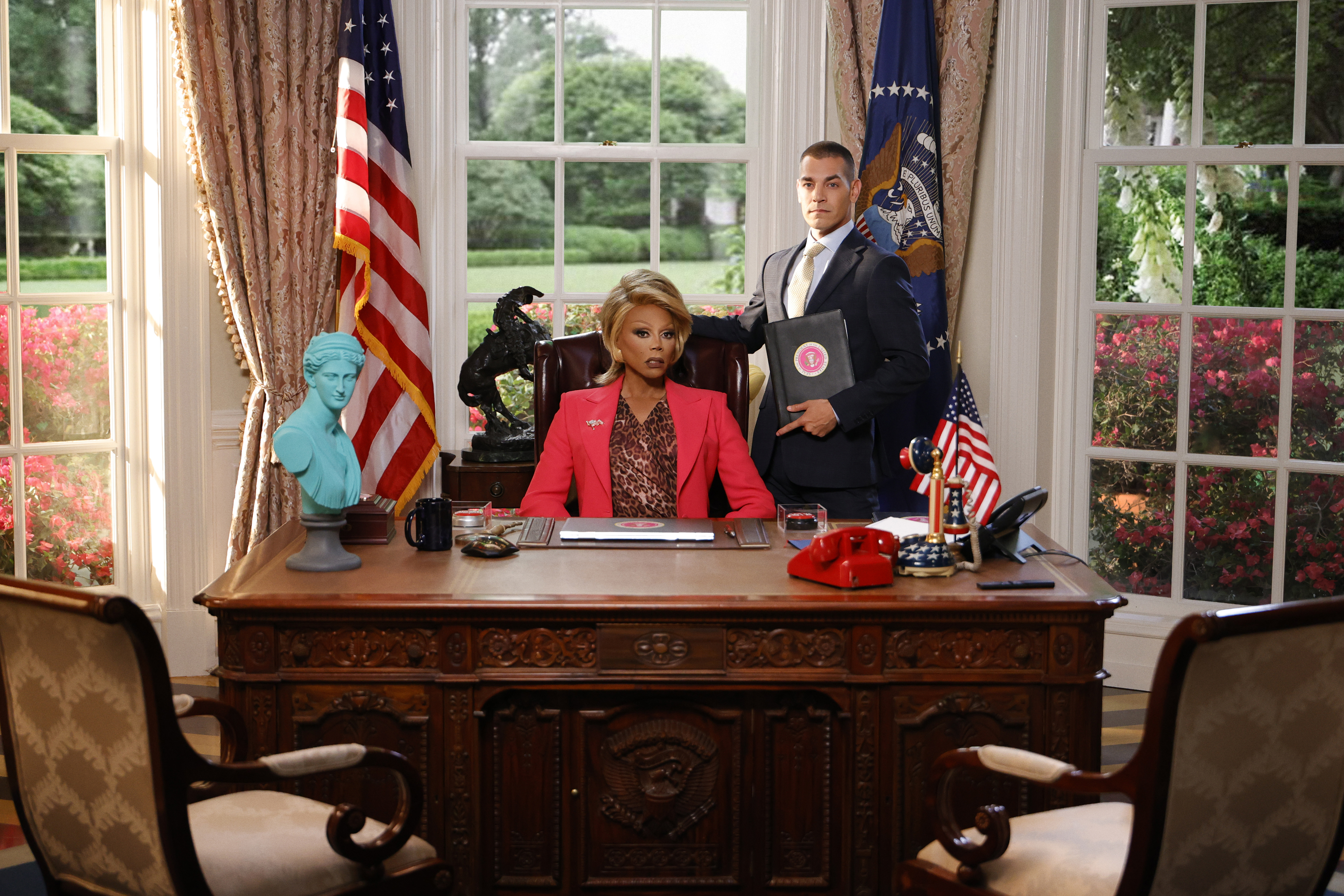 ARRÊTEZ! CE! TRAIN!